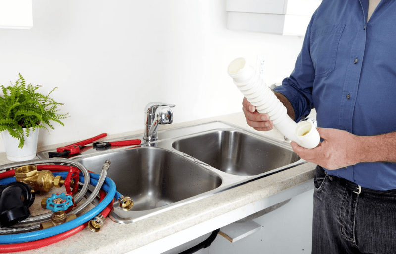 Climax Plumbing 24/7 project 6