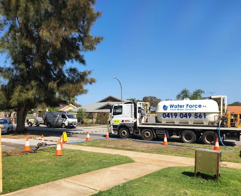 Clinton & Co Plumbers & Gasfitters PTY LTD. project 5