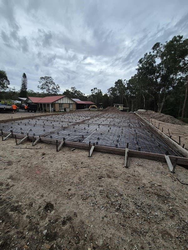 CNB Concreting Pty Ltd project 3