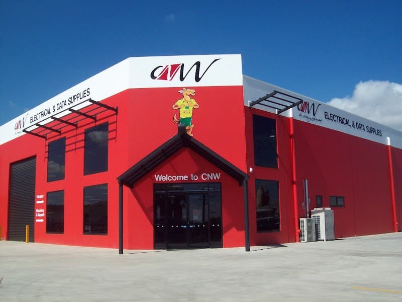 CNW Electrical Wholesale project 2