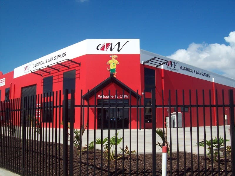 CNW Electrical Wholesale project 4