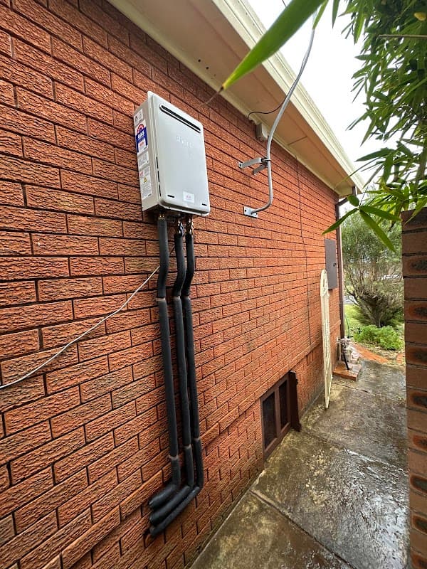 Coal Coast Plumbing & Gas project 4