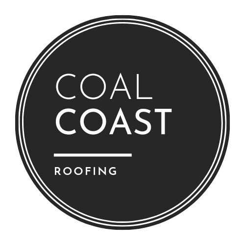 Coal Coast Roofing cover