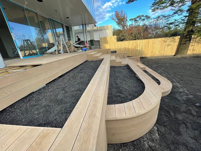 Coast Timber Landscapes cover