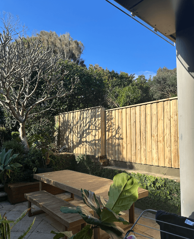 Coast Timber Landscapes project 3