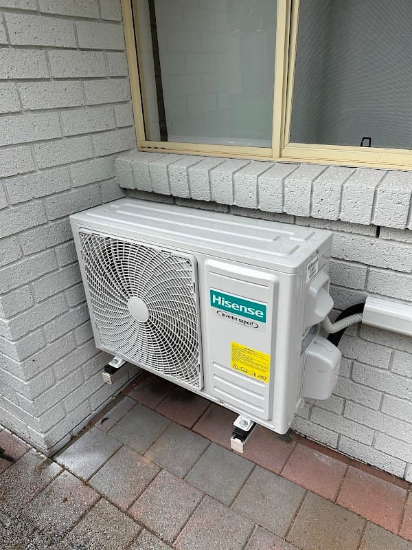 Coastal Green Electrical Pty Ltd project 5
