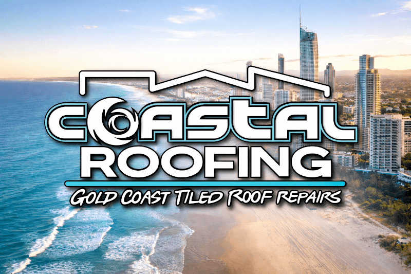 COASTAL ROOFING Gold Coast -Tiled Roof Repairs