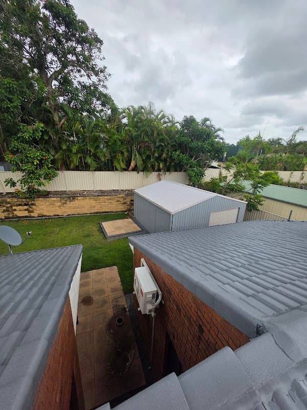 COASTAL ROOFING Gold Coast -Tiled Roof Repairs project 6