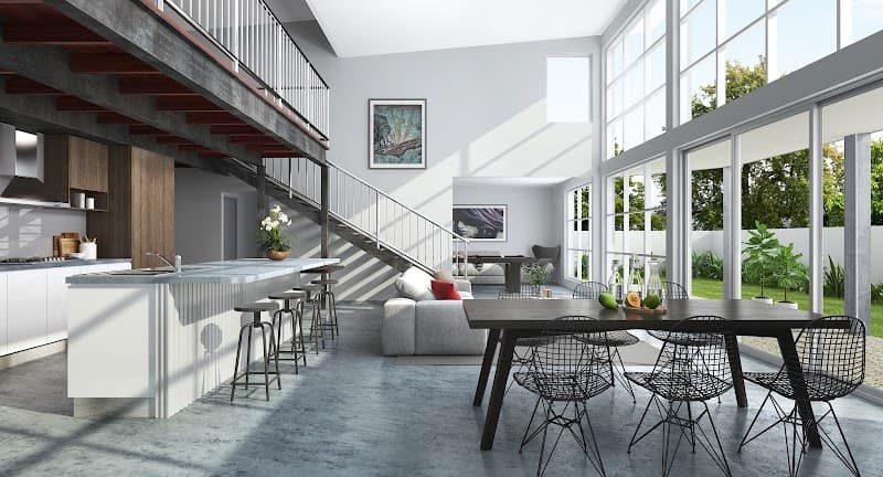 Coastline Homes project 1