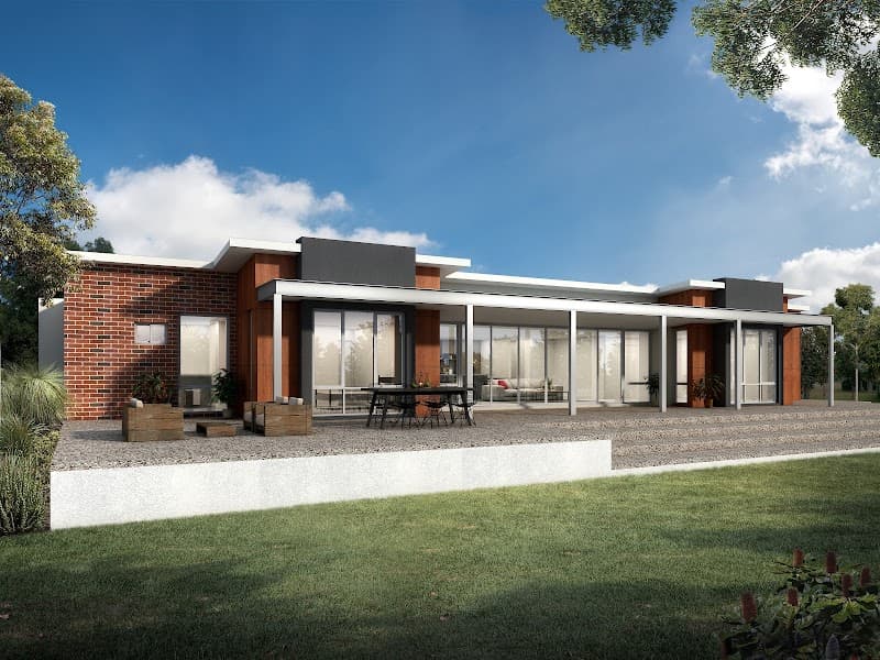 Coastline Homes project 4