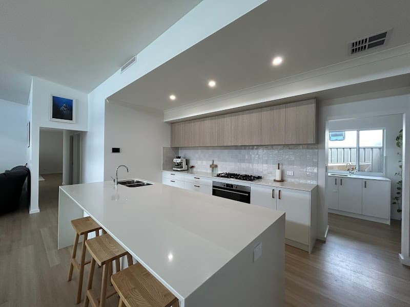 Coastline Homes project 5