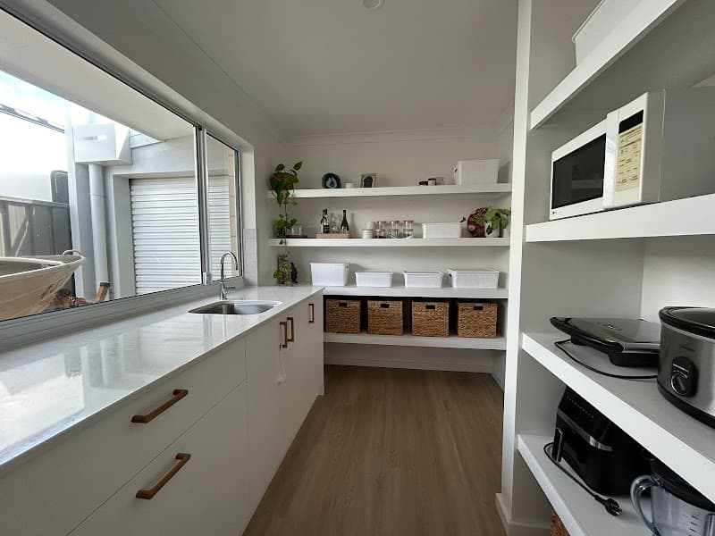 Coastline Homes project 6