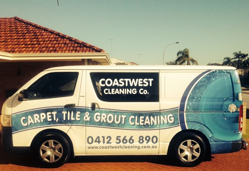 Coastwest Carpet Cleaning project 3