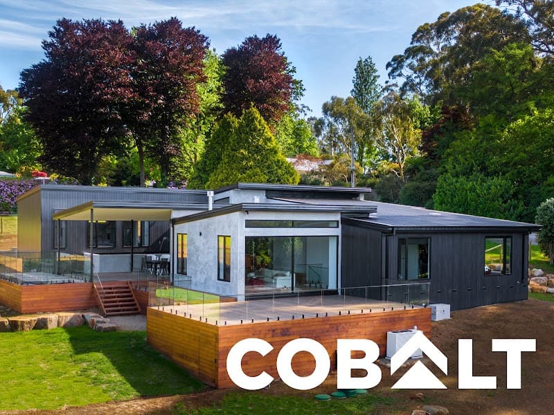 Cobalt Constructions project 1