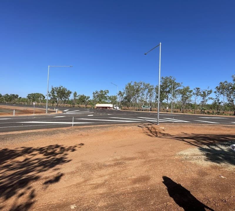 Coleman's Contracting & Earthmoving project 5