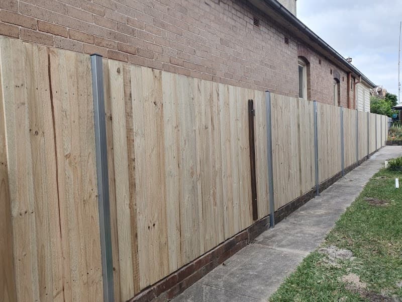 Colorado Fencing cover