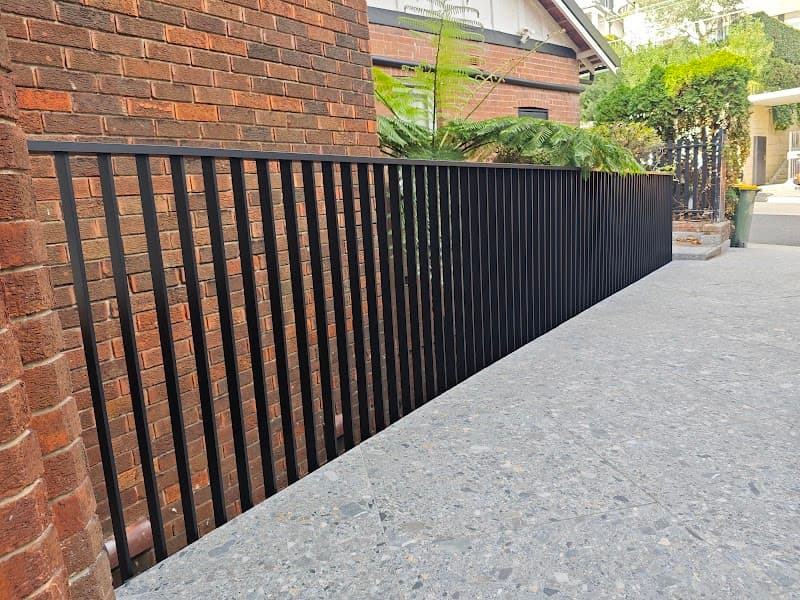 Colorado Fencing project 3