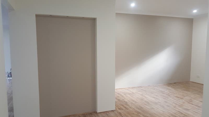 Colour Perfect Decorating project 5