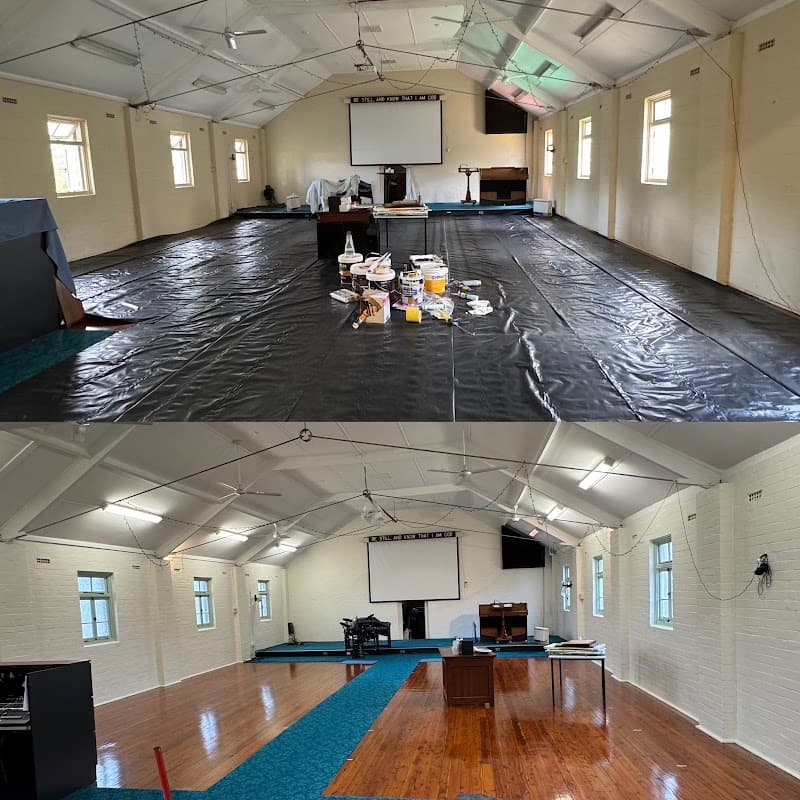 Colour Spectrum Painting Pty Ltd project 3