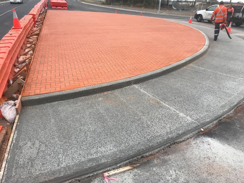Combined Concrete Constructions Pty Ltd project 3