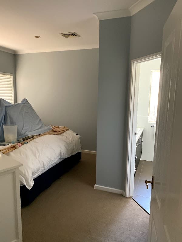 Como Painting and Wallcoverings cover