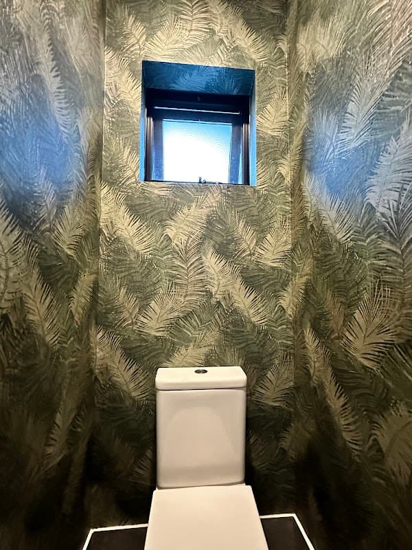 Como Painting and Wallcoverings project 5