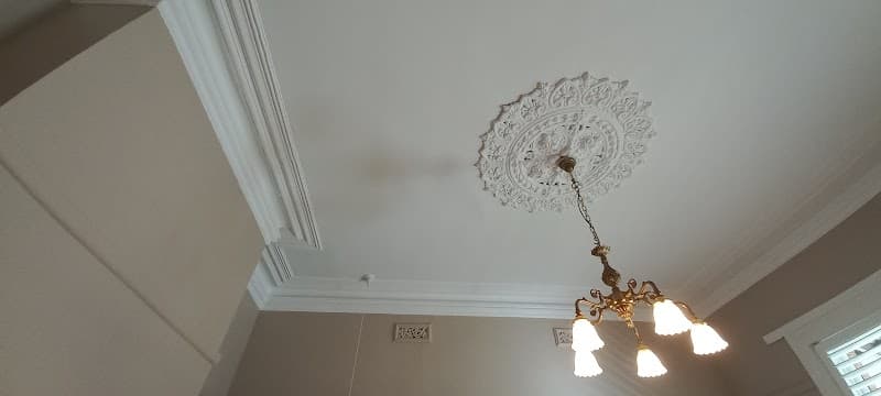 Compass Star Painting Pty Ltd cover
