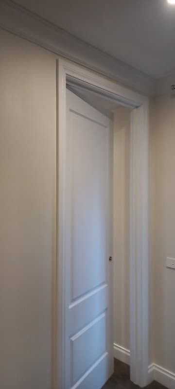 Compass Star Painting Pty Ltd project 4