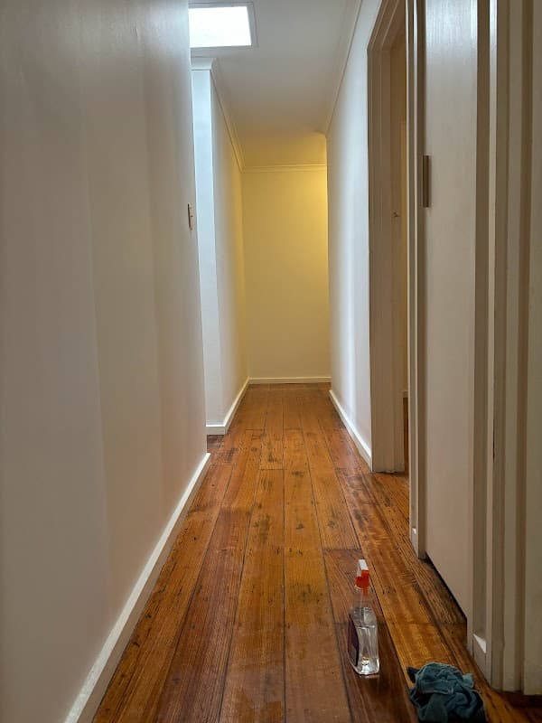 Compass Star Painting Pty Ltd project 5
