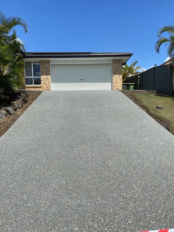 Competition Concreting cover