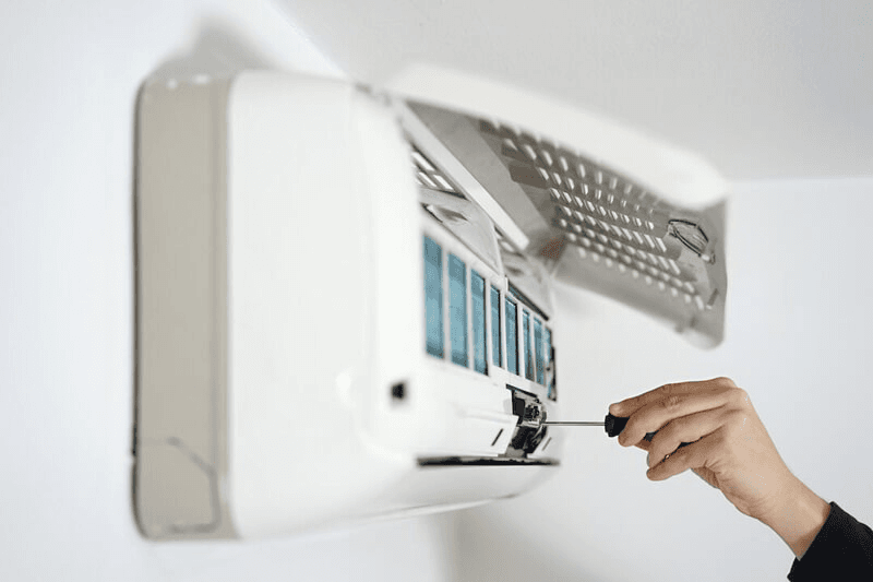Complete Air Conditioning & Refrigeration cover