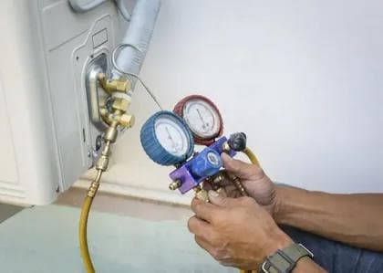 Complete Air Conditioning & Refrigeration project 3