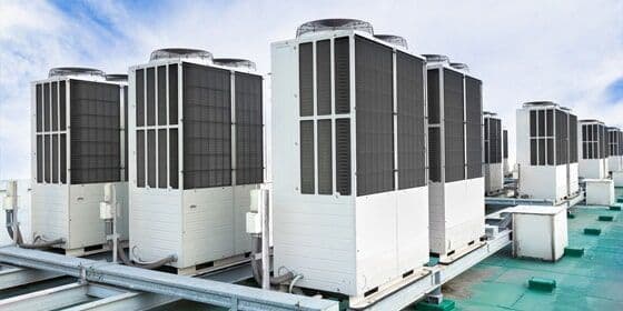 Complete Air Conditioning & Refrigeration project 4