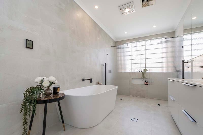 Complete Bathroom Solutions project 1