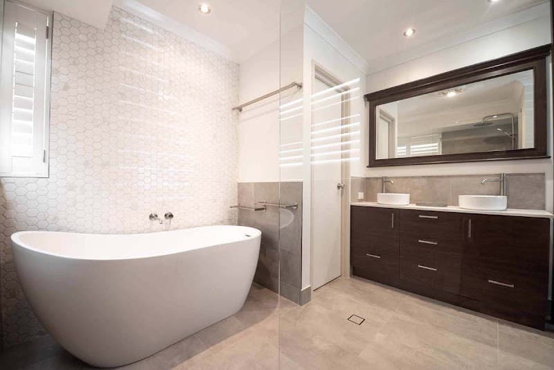 Complete Bathroom Solutions cover