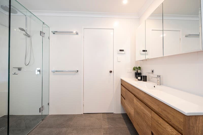 Complete Bathroom Solutions project 3