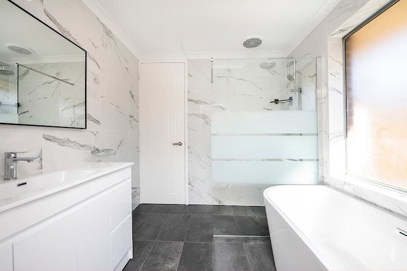 Complete Bathroom Solutions project 4
