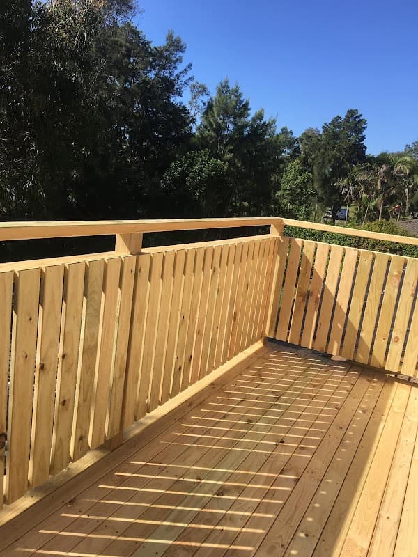 Complete Carpentry & Co cover