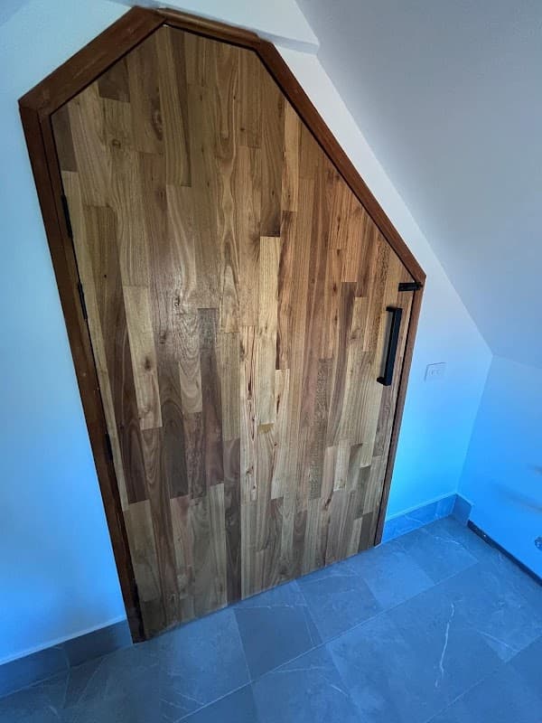 Complete Carpentry & Co project 4