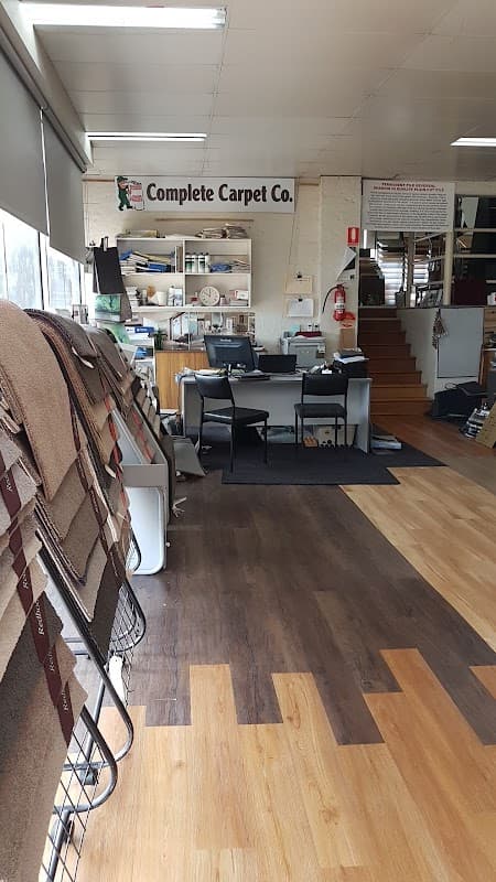 Complete Carpet Co - Blackburn project 3