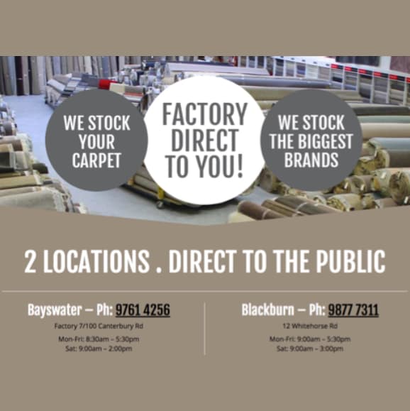 Complete Carpet Co - Blackburn project 4
