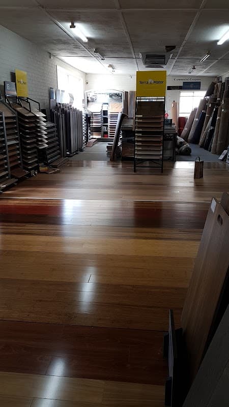 Complete Carpet Co - Blackburn project 5