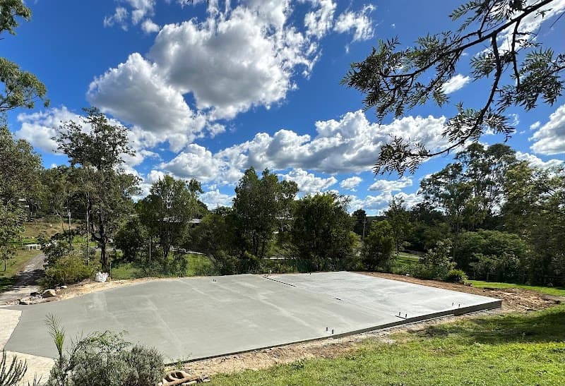 COMPLETE CONCRETE + COVERINGS project 4