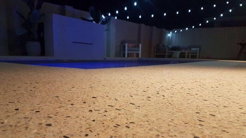 Complete Concrete WA