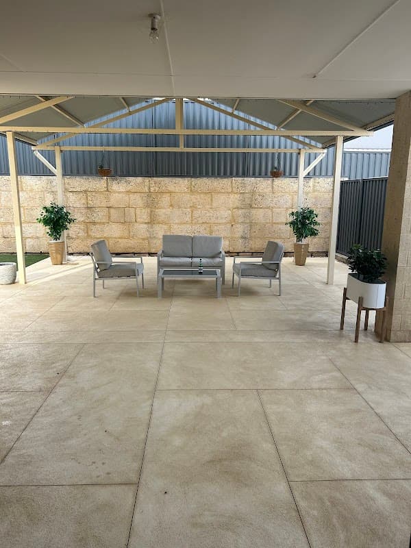 Complete Concrete WA cover