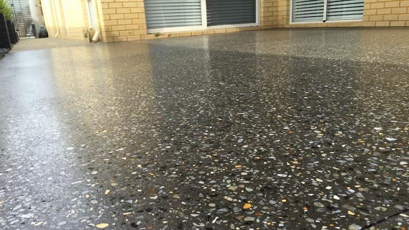 Complete Concrete WA project 4
