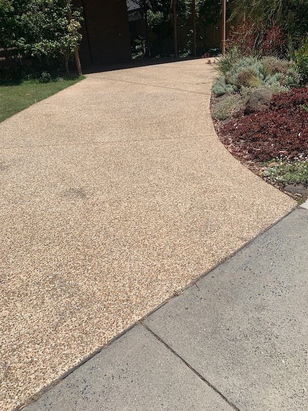 Complete Concreters Mornington project 3