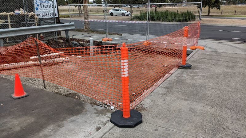 Complete Concreters Mornington project 6