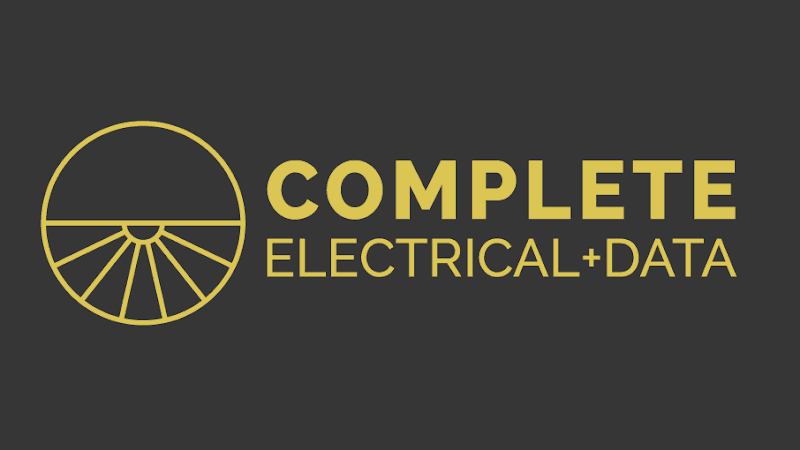 Complete Electrical and Data cover