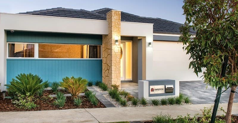 Complete Homes project 3
